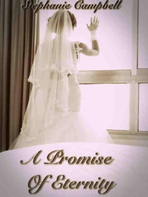 cover image of A Promise of Eternity